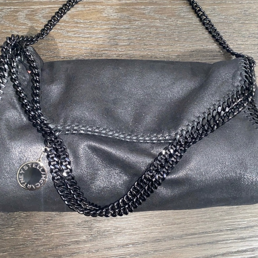 Stella McCartney Falabella tote - Picture 3 of 4